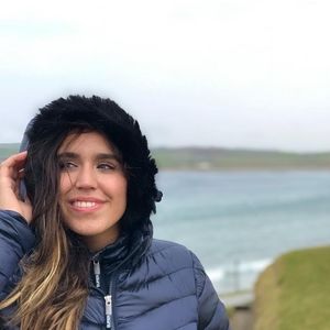 Meet your Posher, Giana